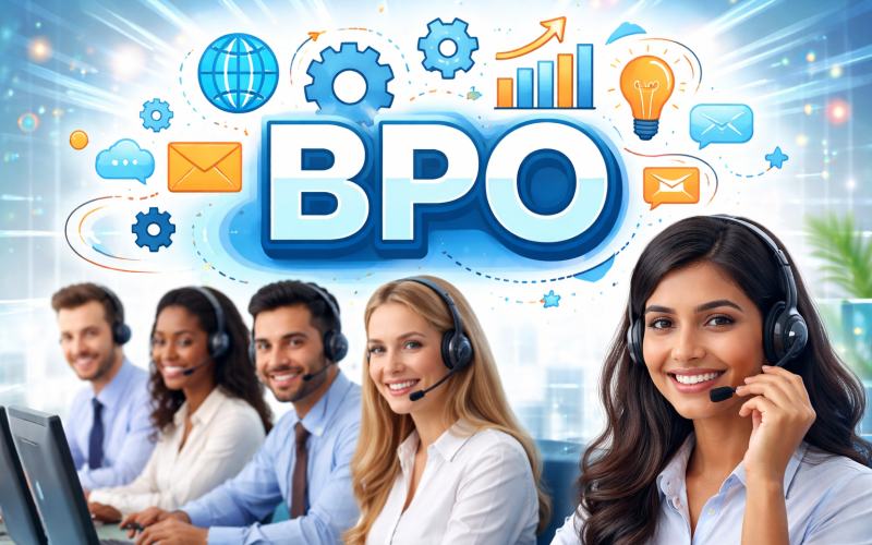 Customer Service Support Campaign